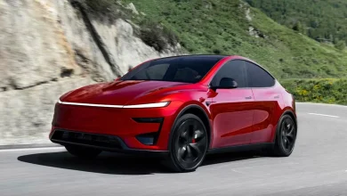 Tesla paywalls lane centering on new Model 3 and Model Y purchases