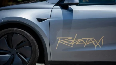 Tesla profit tanked 46% in 2025