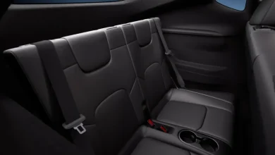 Tesla updates 2026 Model Y with new features, launches tiny third row in the US