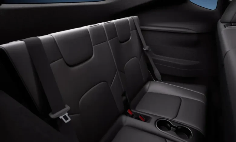 Tesla updates 2026 Model Y with new features, launches tiny third row in the US