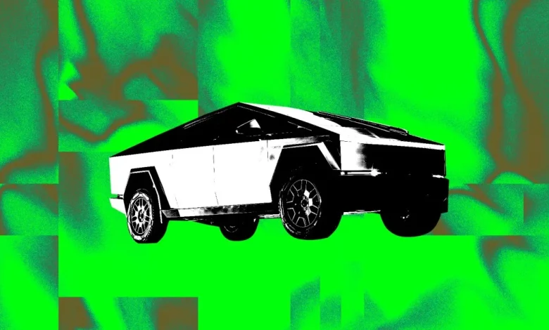 Tesla’s fourth quarter sales fell a lot more than expected