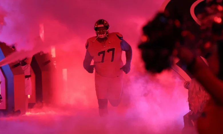 Texans Veteran Sends Confident Message Before Steelers Game