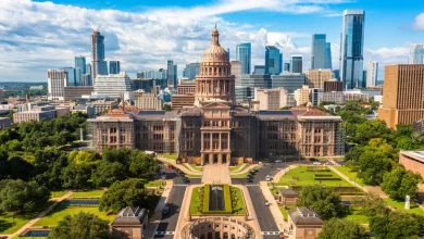 Texas 2026 Poll: Talarico Leads Crockett for Democratic Senate Nomination, Cornyn and Paxton Face Potential Runoff