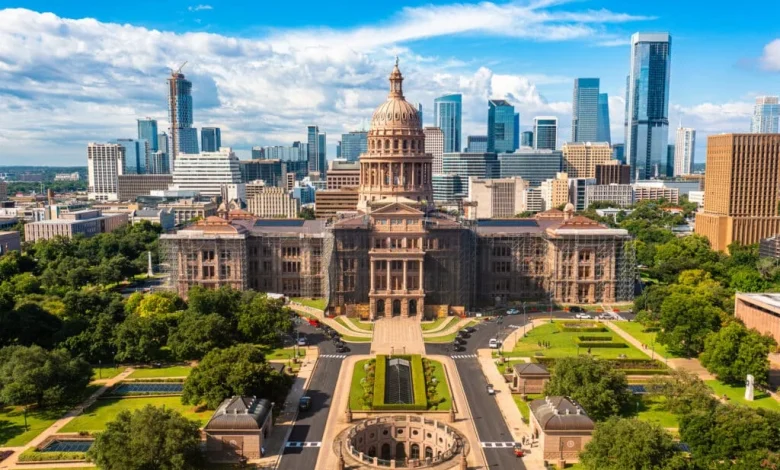 Texas 2026 Poll: Talarico Leads Crockett for Democratic Senate Nomination, Cornyn and Paxton Face Potential Runoff