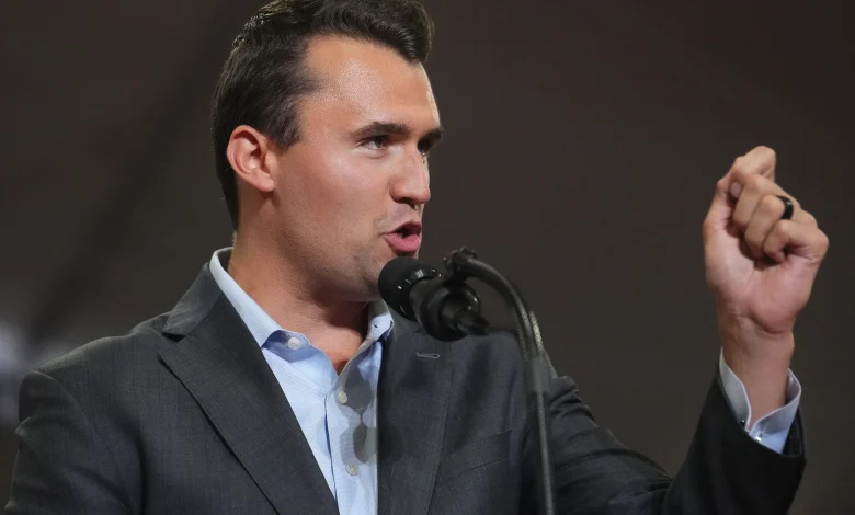 Texas AFT sues over Charlie Kirk social media investigations