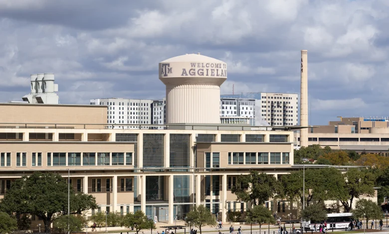 Texas A&M eliminates women’s and gender studies program