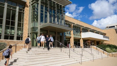 Texas A&M restrictions on race, gender could affect 200 courses