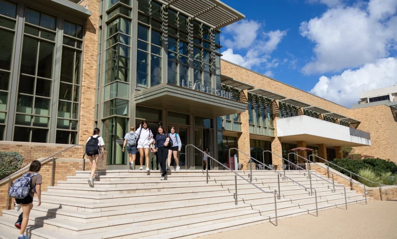 Texas A&M restrictions on race, gender could affect 200 courses