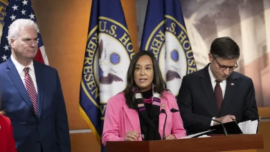 Texas Dems, De La Cruz vote yes on ACA subsidy extension