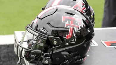 Texas Tech Red Raiders announce uniform combo for CFP vs. Oregon Ducks