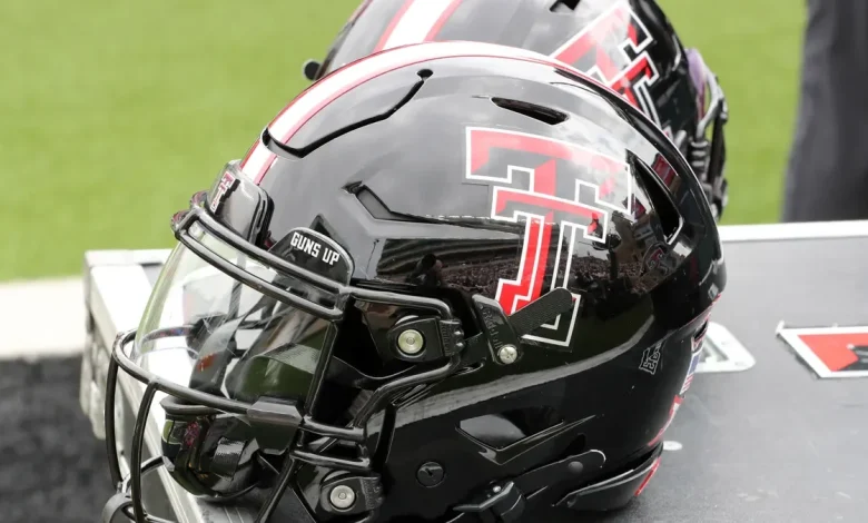 Texas Tech Red Raiders announce uniform combo for CFP vs. Oregon Ducks