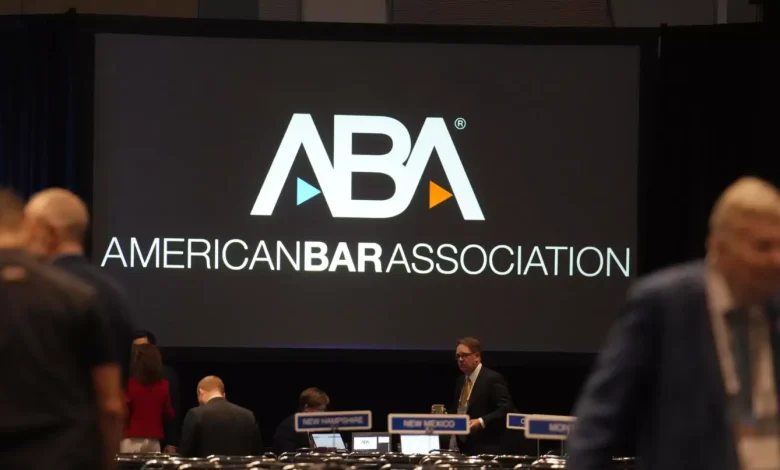 Texas becomes first state to end American Bar Association oversight of law schools – Houston Public Media