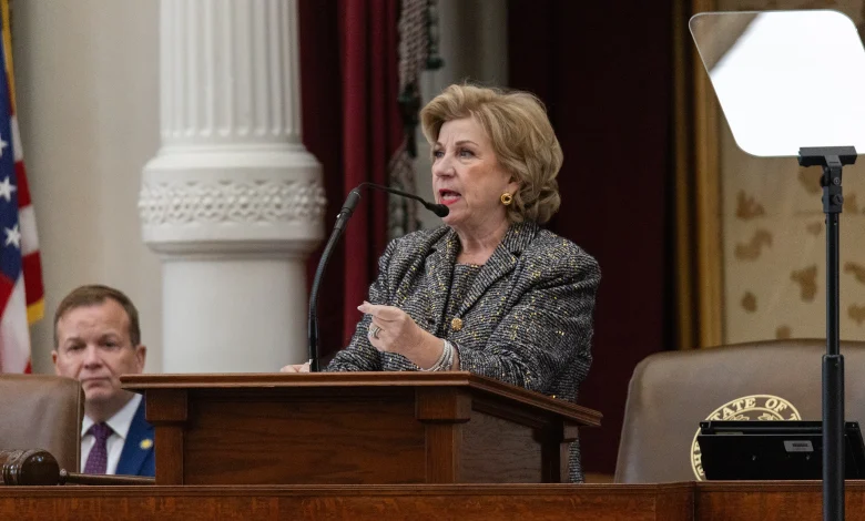 Texas gives DOJ list of its 18 million registered voters