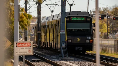 Texas’ largest public transit system may come undone in 2026