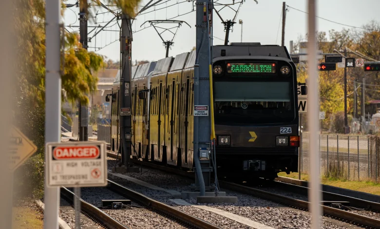 Texas’ largest public transit system may come undone in 2026