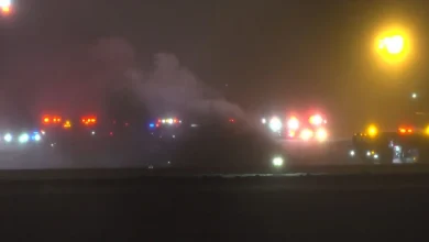 Texas law firm attorney believed to be among six victims in Bangor plane crash