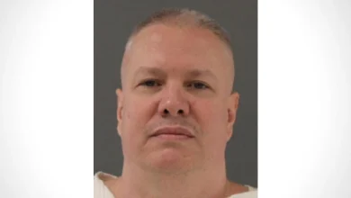Texas man becomes first person executed in U.S. this year