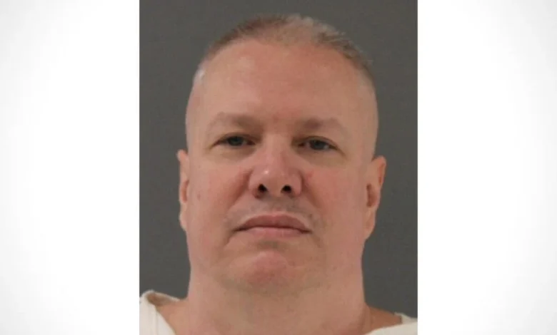 Texas man becomes first person executed in U.S. this year