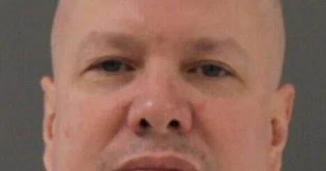 Texas man slated to be first person executed in U.S. this year, for killing his ex-girlfriend and her new boyfriend