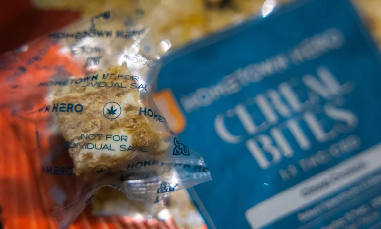 Texas proposes 13,000% fee hike on hemp THC shops