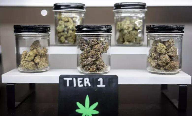 Texas set to ban smokeable cannabis as soon as Jan. 25 – Houston Public Media