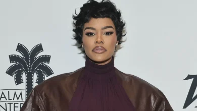 Teyana Taylor's Movie & TV Roles: The Golden Globe Winner's Also a Music Video Star