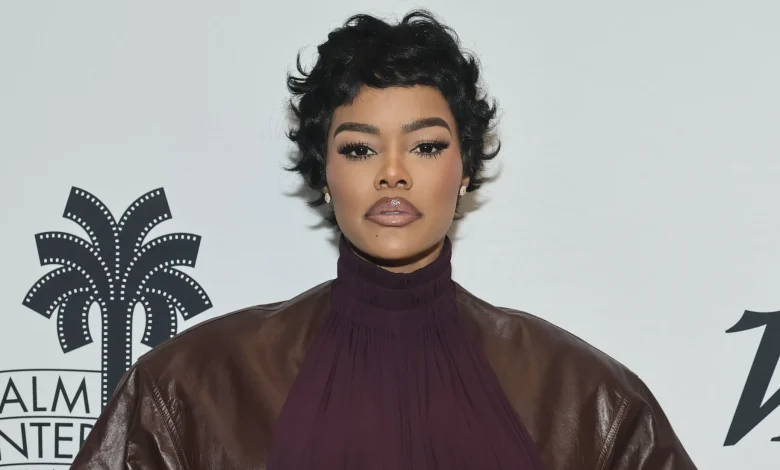 Teyana Taylor's Movie & TV Roles: The Golden Globe Winner's Also a Music Video Star