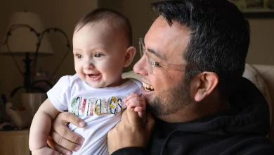 Thanks to Lurie, my baby will get free child care. But the plan comes with a catch