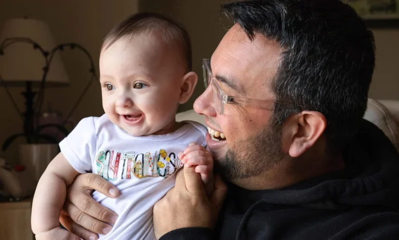 Thanks to Lurie, my baby will get free child care. But the plan comes with a catch