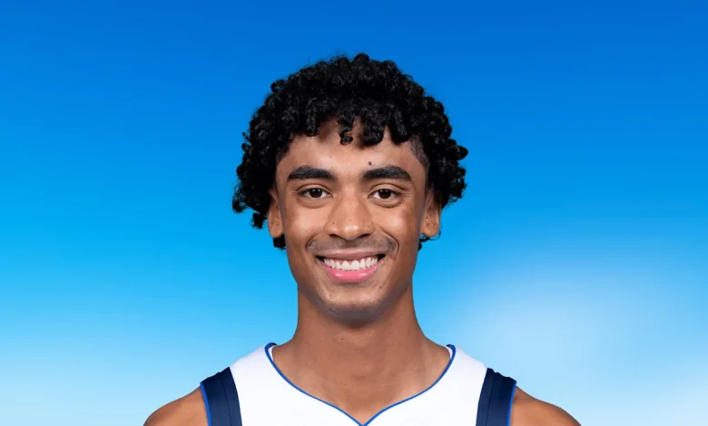 “That would be a dream come true if I got invited to …