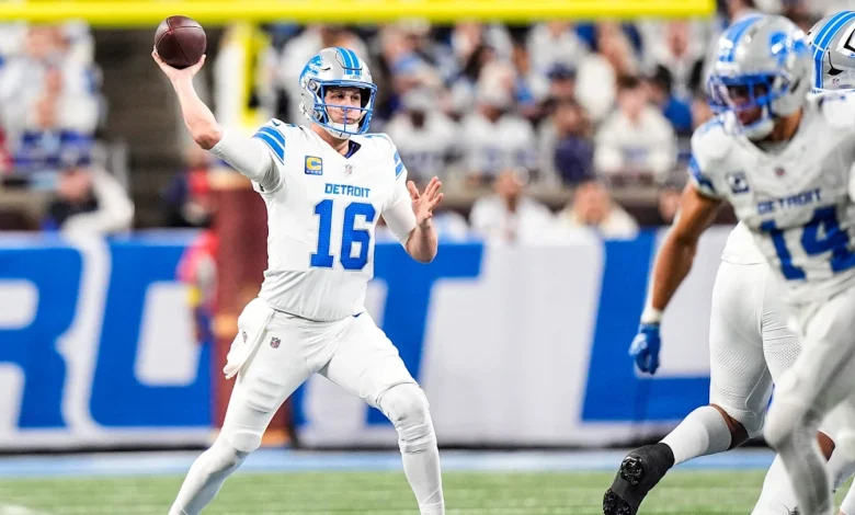 The 12 NFL Teams That Haven’t Won a Super Bowl and Why