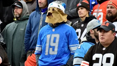 The 12 NFL teams that have never won a Super Bowl as of 2026