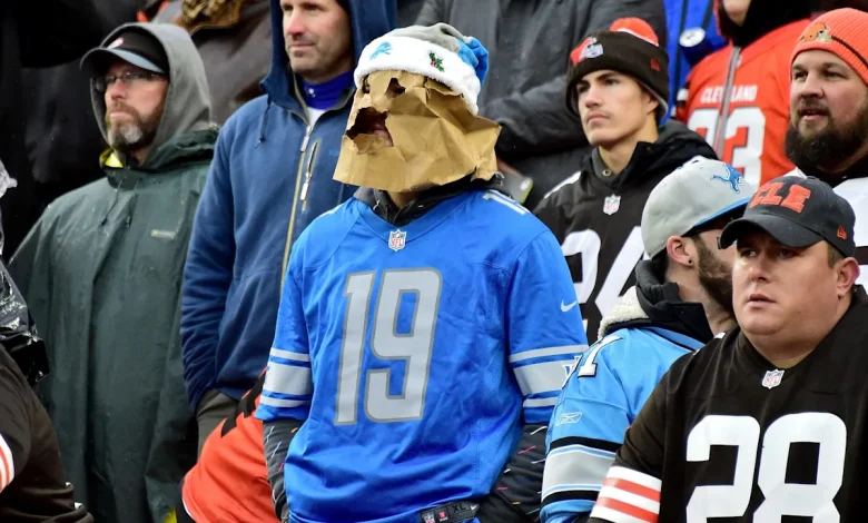 The 12 NFL teams that have never won a Super Bowl as of 2026