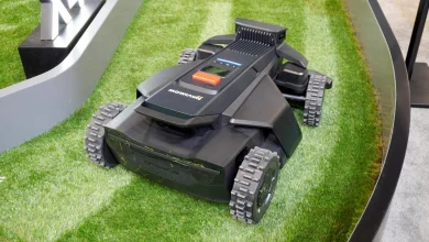 The 13 most useful smart home devices I've seen at CES 2026 (and would buy if I could)