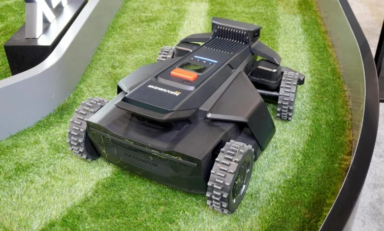 The 13 most useful smart home devices I've seen at CES 2026 (and would buy if I could)