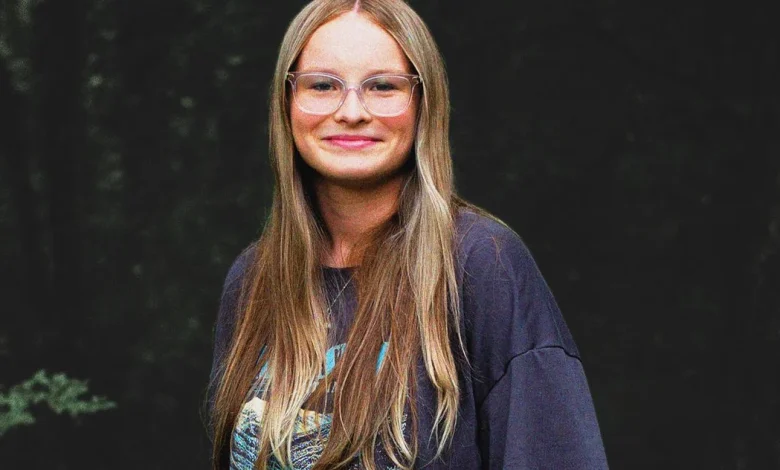 The 15-Year-Old Challenging Transgender Sports Bans