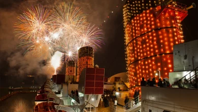 The 15 best things to do this New Year’s Eve in Los Angeles