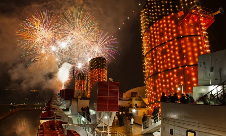 The 15 best things to do this New Year’s Eve in Los Angeles