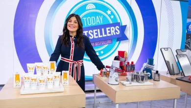 The 16 Amazon Finds Getting Us Through January: An $8 Hair Mask, a Meal Prep Hack and More