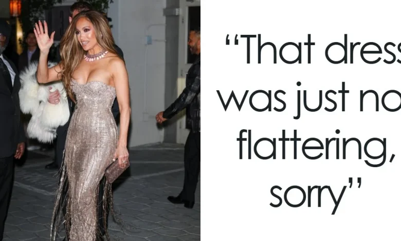 The 20 Worst Dressed Stars At The 2026 Golden Globes After-Parties