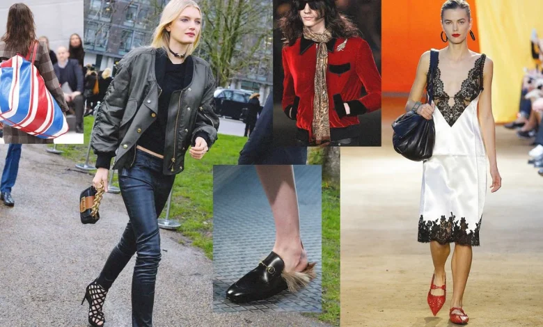 The 2016 Trends Making a 2026 Comeback