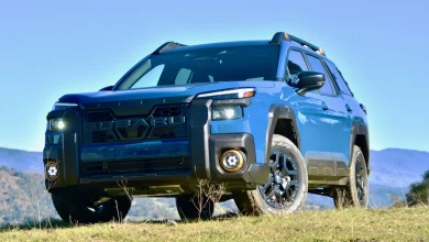 The 2026 Subaru Outback Wilderness Has A Problem Subaru Didn't Expect