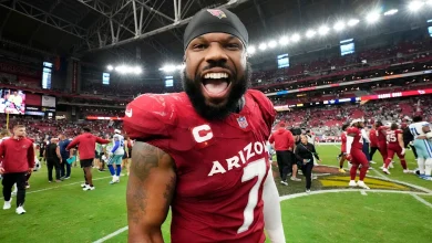 The 49ers agree to a deal with veteran linebacker days before playoffs