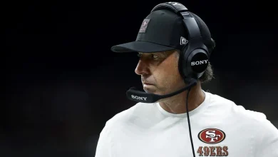 The 49ers are flawed. Can Kyle Shanahan’s brain be the difference?