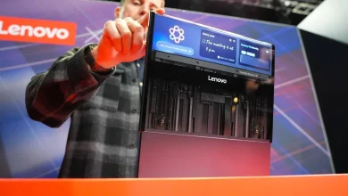 The 7 weirdest tech gadgets I've seen at CES 2026 - so far - ZDNET