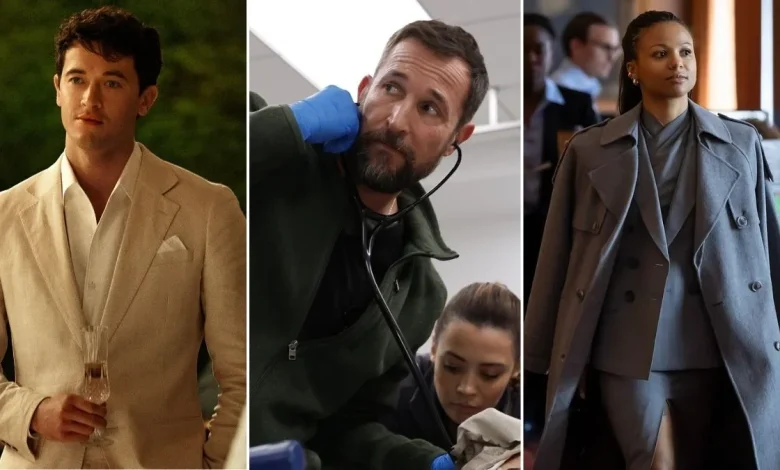 The 8 Best New Movies and Shows to Stream This Weekend on Netflix, HBO Max and More