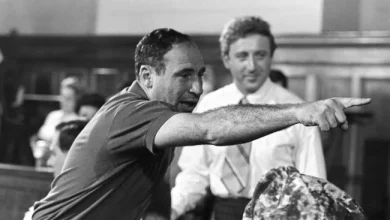 'The 99-Year-Old Man!' Is Kind