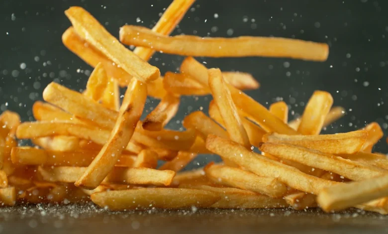 The Absolute Best French Fries In Every US State