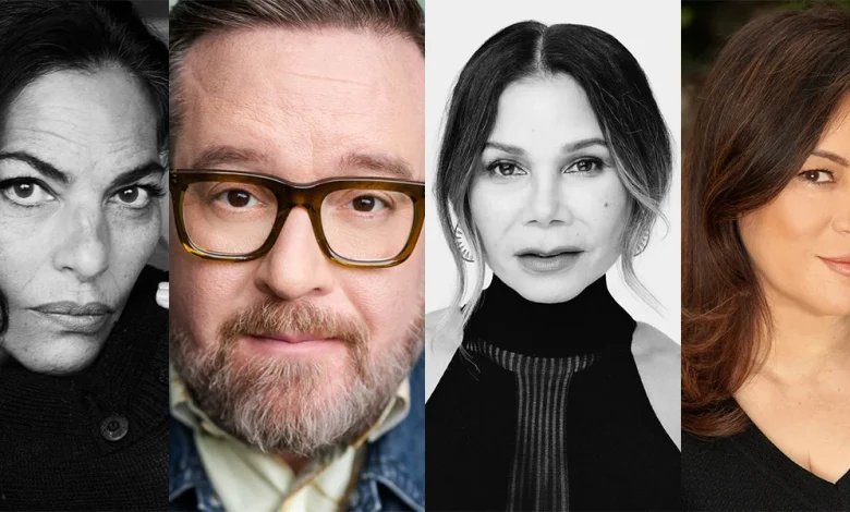 'The Adding Machine' names Off-Broadway cast