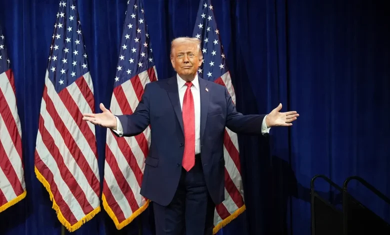 The Aggressive Ambitions of Trump’s “Donroe Doctrine”